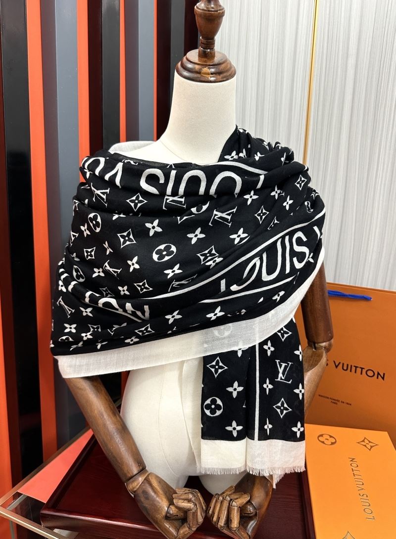 Louis Vuitton Scarf